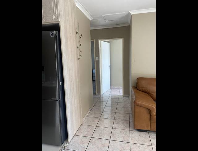 2 BEDROOM TOWNHOUSE FOR SALE IN RIDGEWAY